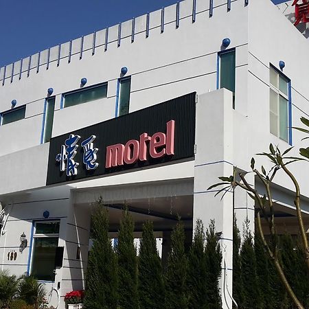 Love Story Motel 타이베이 외부 사진